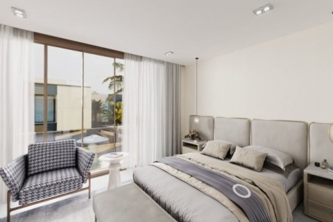 Pronë komerciale në Saadiyat Island, Abu Dhabi, Emiratet e Bashkuara Arabe 4 dhoma gjumi, 461 m2. № 594488 - Foto 7