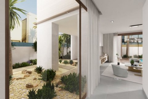 Pronë komerciale në Saadiyat Island, Abu Dhabi, Emiratet e Bashkuara Arabe 4 dhoma gjumi, 461 m2. № 594488 - Foto 5