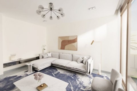 Pronë komerciale në Saadiyat Island, Abu Dhabi, Emiratet e Bashkuara Arabe 4 dhoma gjumi, 461 m2. № 594488 - Foto 23