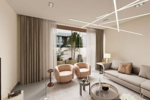Pronë komerciale në Saadiyat Island, Abu Dhabi, Emiratet e Bashkuara Arabe 4 dhoma gjumi, 461 m2. № 594488 - Foto 18