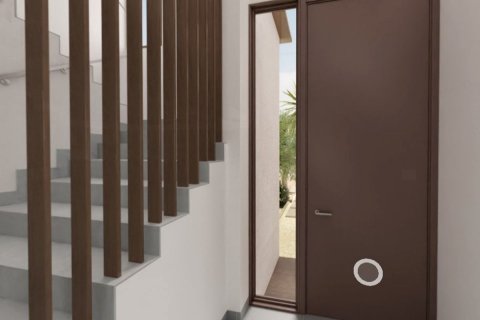 Pronë komerciale në Saadiyat Island, Abu Dhabi, Emiratet e Bashkuara Arabe 4 dhoma gjumi, 461 m2. № 594488 - Foto 10