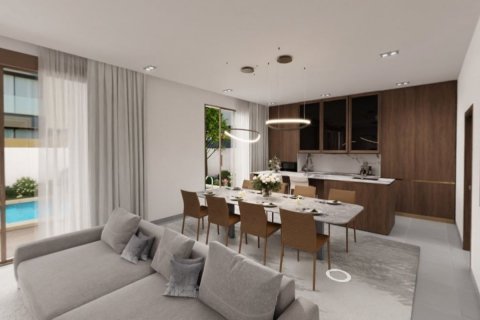 Pronë komerciale në Saadiyat Island, Abu Dhabi, Emiratet e Bashkuara Arabe 4 dhoma gjumi, 461 m2. № 594488 - Foto 3