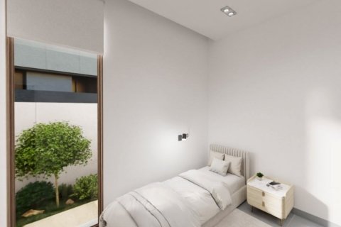 Pronë komerciale në Saadiyat Island, Abu Dhabi, Emiratet e Bashkuara Arabe 4 dhoma gjumi, 461 m2. № 594488 - Foto 13
