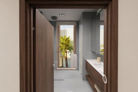 Pronë komerciale në Saadiyat Island, Abu Dhabi, Emiratet e Bashkuara Arabe 4 dhoma gjumi, 461 m2. № 594488 - Foto 26