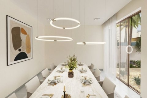 Pronë komerciale në Saadiyat Island, Abu Dhabi, Emiratet e Bashkuara Arabe 4 dhoma gjumi, 461 m2. № 594488 - Foto 16