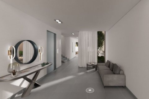 Komerční nemovitost na Saadiyat Island, Abu Dhabi, SAE 6 ložnice, 590 m² Č.: 594486 - fotografie 6