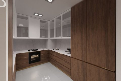 Komerční nemovitost na Saadiyat Island, Abu Dhabi, SAE 6 ložnice, 590 m² Č.: 594486 - fotografie 11