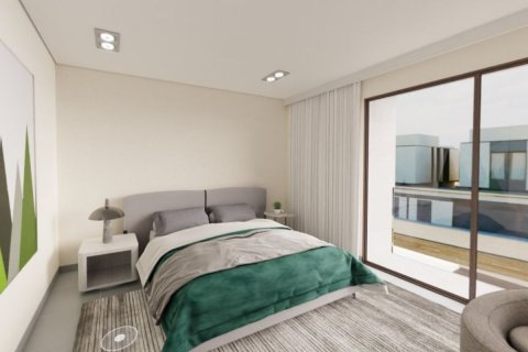 Komerční nemovitost na Saadiyat Island, Abu Dhabi, SAE 6 ložnice, 590 m² Č.: 594486 - fotografie 29