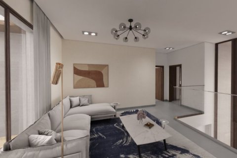 Komerční nemovitost na Saadiyat Island, Abu Dhabi, SAE 6 ložnice, 590 m² Č.: 594486 - fotografie 17