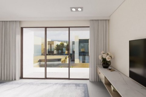 Komerční nemovitost na Saadiyat Island, Abu Dhabi, SAE 6 ložnice, 590 m² Č.: 594486 - fotografie 24