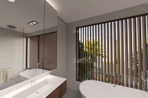 Komerční nemovitost na Saadiyat Island, Abu Dhabi, SAE 6 ložnice, 590 m² Č.: 594486 - fotografie 21