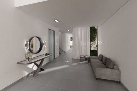 Komerční nemovitost na Saadiyat Island, Abu Dhabi, SAE 6 ložnice, 590 m² Č.: 594486 - fotografie 14