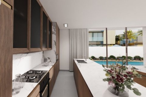 Komerční nemovitost na Saadiyat Island, Abu Dhabi, SAE 6 ložnice, 590 m² Č.: 594486 - fotografie 10