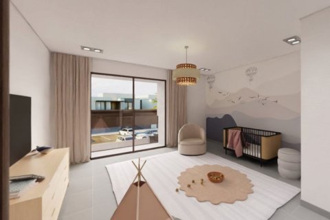 Komerční nemovitost na Saadiyat Island, Abu Dhabi, SAE 6 ložnice, 590 m² Č.: 594486 - fotografie 19