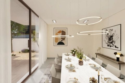Komerční nemovitost na Saadiyat Island, Abu Dhabi, SAE 6 ložnice, 590 m² Č.: 594486 - fotografie 4