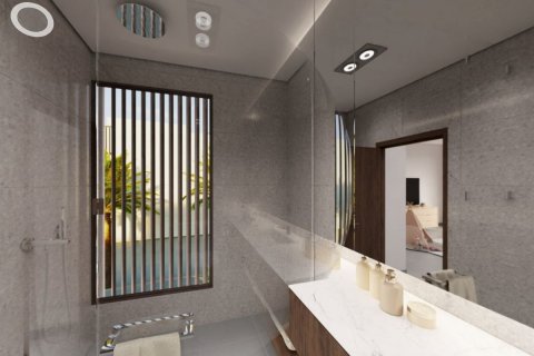 Komerční nemovitost na Saadiyat Island, Abu Dhabi, SAE 6 ložnice, 590 m² Č.: 594486 - fotografie 20