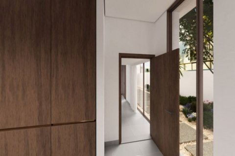 Komerční nemovitost na Saadiyat Island, Abu Dhabi, SAE 6 ložnice, 590 m² Č.: 594486 - fotografie 12