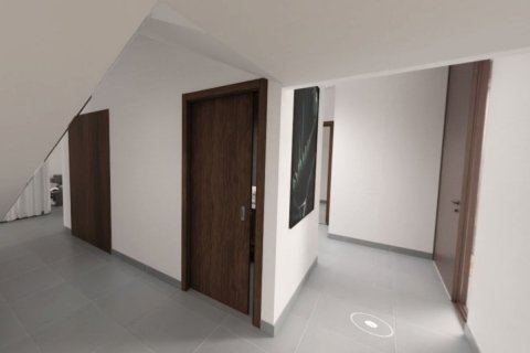 Komerční nemovitost na Saadiyat Island, Abu Dhabi, SAE 6 ložnice, 590 m² Č.: 594486 - fotografie 13