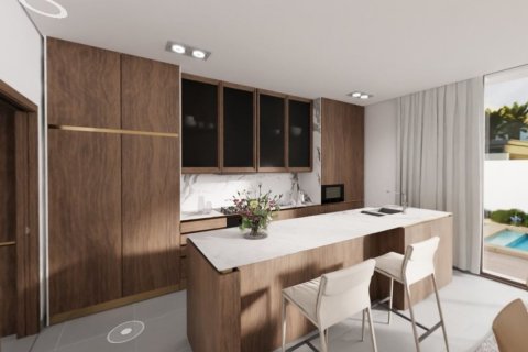 Komerční nemovitost na Saadiyat Island, Abu Dhabi, SAE 6 ložnice, 590 m² Č.: 594486 - fotografie 8