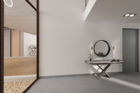 Komerční nemovitost na Saadiyat Island, Abu Dhabi, SAE 6 ložnice, 590 m² Č.: 594486 - fotografie 15