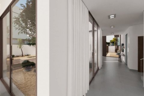 Komerční nemovitost na Saadiyat Island, Abu Dhabi, SAE 6 ložnice, 590 m² Č.: 594486 - fotografie 9