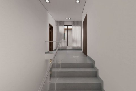 Komerční nemovitost na Saadiyat Island, Abu Dhabi, SAE 6 ložnice, 590 m² Č.: 594486 - fotografie 16