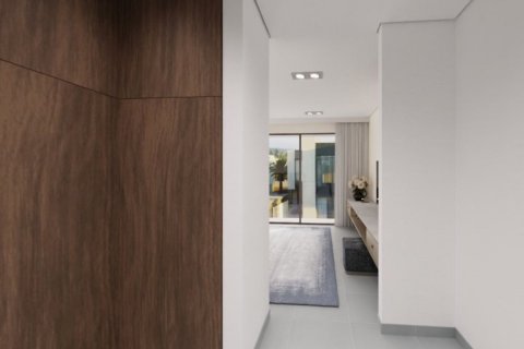 Komerční nemovitost na Saadiyat Island, Abu Dhabi, SAE 6 ložnice, 590 m² Č.: 594486 - fotografie 25