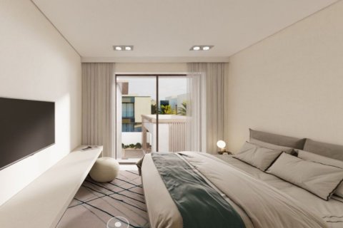Komerční nemovitost na Saadiyat Island, Abu Dhabi, SAE 6 ložnice, 590 m² Č.: 594486 - fotografie 27