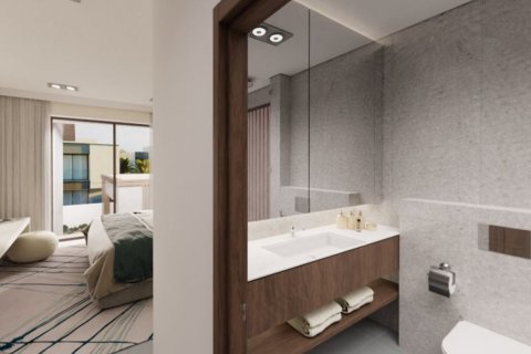 Komerční nemovitost na Saadiyat Island, Abu Dhabi, SAE 6 ložnice, 590 m² Č.: 594486 - fotografie 28