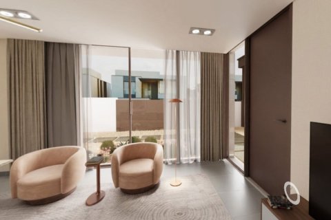 Komerční nemovitost na Saadiyat Island, Abu Dhabi, SAE 6 ložnice, 590 m² Č.: 594486 - fotografie 7