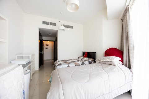 Byt v Al Reem Island, Abu Dhabi, SAE 2 ložnice, 107 m² Č.: 594487 - fotografie 8
