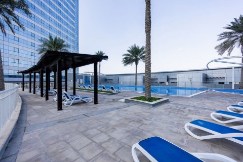 Byt v Al Reem Island, Abu Dhabi, SAE 2 ložnice, 107 m² Č.: 594487 - fotografie 17