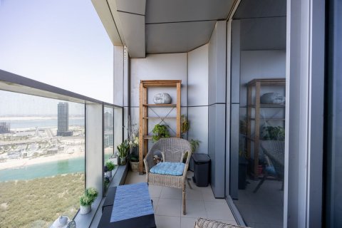 Byt v Al Reem Island, Abu Dhabi, SAE 2 ložnice, 107 m² Č.: 594487 - fotografie 4