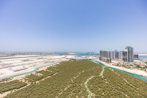 Byt v Al Reem Island, Abu Dhabi, SAE 2 ložnice, 107 m² Č.: 594487 - fotografie 15
