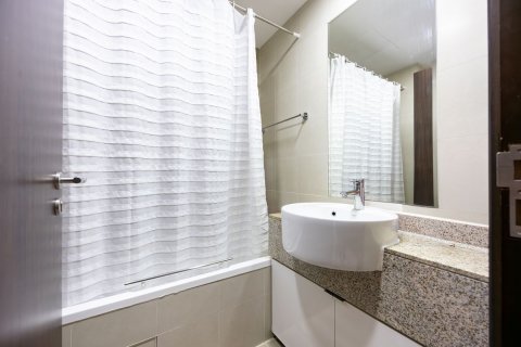Byt v Al Reem Island, Abu Dhabi, SAE 2 ložnice, 107 m² Č.: 594487 - fotografie 12