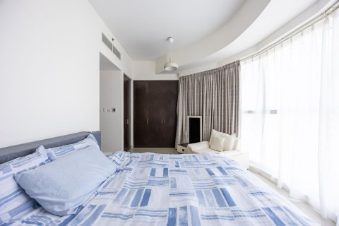 Byt v Al Reem Island, Abu Dhabi, SAE 2 ložnice, 107 m² Č.: 594487 - fotografie 10