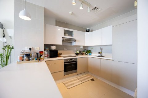 Byt v Al Reem Island, Abu Dhabi, SAE 2 ložnice, 107 m² Č.: 594487 - fotografie 5