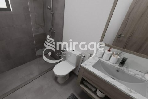 Vila na Yas Island, Abu Dhabi, SAE 4 ložnice, 347.9 m² Č.: 597304 - fotografie 10