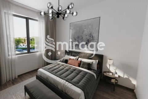 Vila na Yas Island, Abu Dhabi, SAE 4 ložnice, 347.9 m² Č.: 597304 - fotografie 8