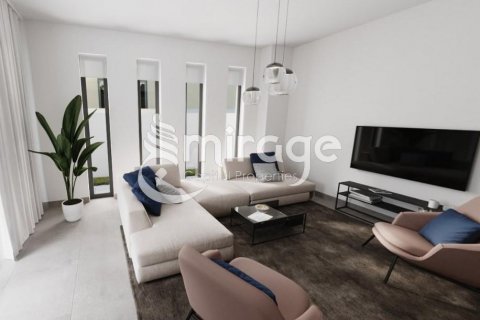 Vila na Yas Island, Abu Dhabi, SAE 4 ložnice, 347.9 m² Č.: 597304 - fotografie 5