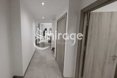 Vila na Yas Island, Abu Dhabi, SAE 4 ložnice, 347.9 m² Č.: 597304 - fotografie 3