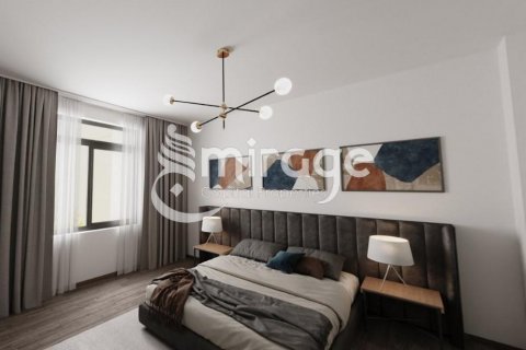 Vila na Yas Island, Abu Dhabi, SAE 4 ložnice, 347.9 m² Č.: 597304 - fotografie 6
