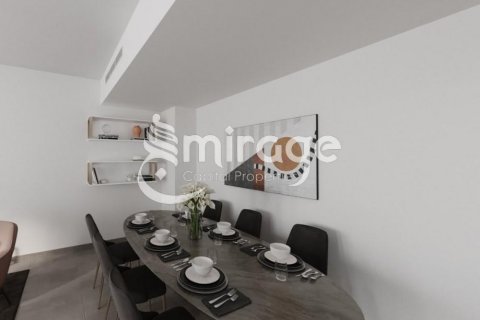Vila na Yas Island, Abu Dhabi, SAE 4 ložnice, 347.9 m² Č.: 597304 - fotografie 9