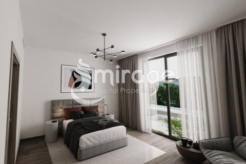 Vila na Yas Island, Abu Dhabi, SAE 4 ložnice, 347.9 m² Č.: 597304 - fotografie 7