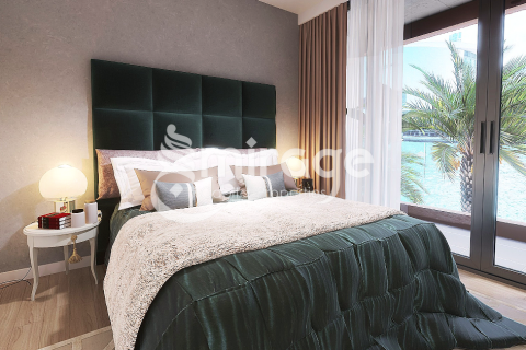 Apartmen di Al Reem Island, Abu Dhabi, UAE 1 bilik tidur, 44.7 meter persegi № 597305 - foto 8