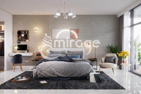 Apartmen di Al Reem Island, Abu Dhabi, UAE 1 bilik tidur, 44.7 meter persegi № 597305 - foto 5