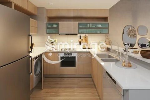 Apartmen di Al Reem Island, Abu Dhabi, UAE 1 bilik tidur, 44.7 meter persegi № 597305 - foto 9