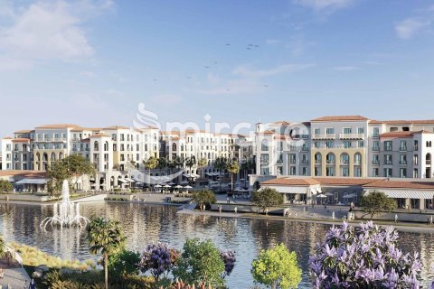 阿联酋 Abu Dhabi Khalifa City 待售 : 2 卧, 123 平方米 , 编号597308 - 照片 1