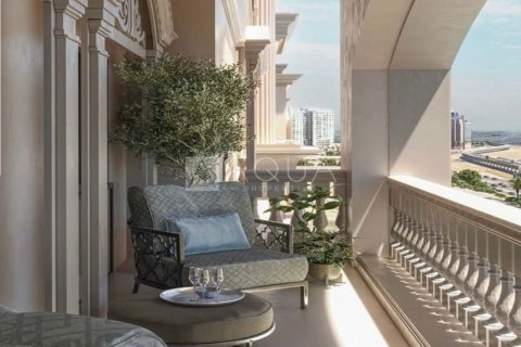 Byt v Al Furjan, Dubai, SAE 2 ložnice, 134.6 m² Č.: 568908 - fotografie 9