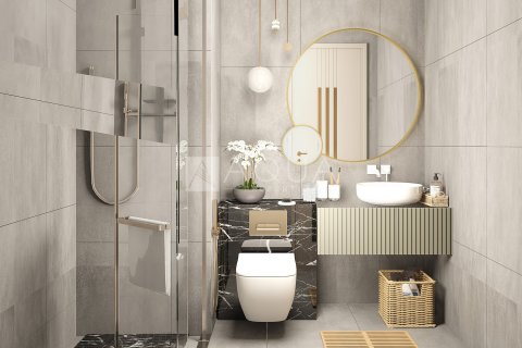 Byt v Al Furjan, Dubai, SAE 2 ložnice, 134.6 m² Č.: 568908 - fotografie 7
